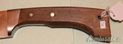 Coltello Herbertz replica anni 90' Lanzichenecco