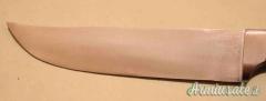 Coltello Herbertz replica anni 90' Lanzichenecco