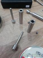 SIZER PELLET  