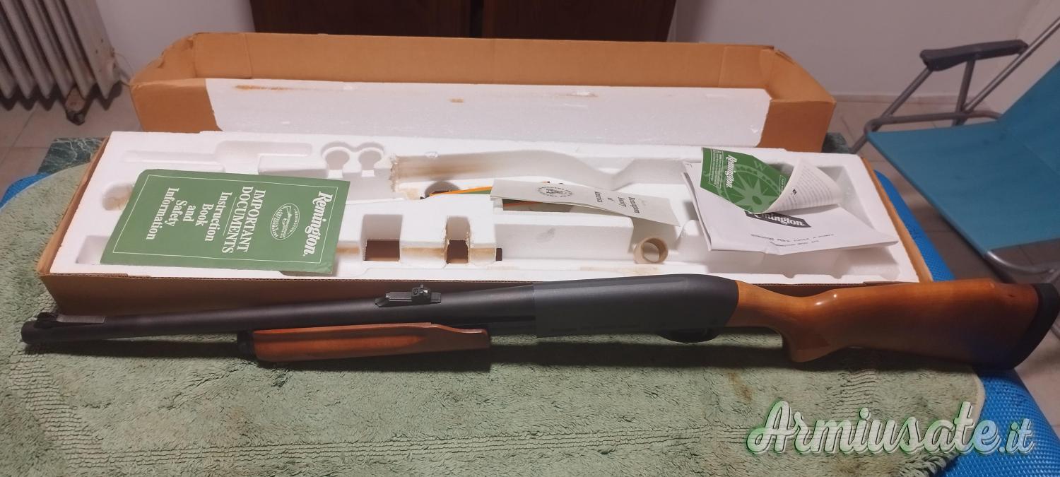 Remington 870 12 Remington 870 12