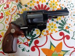 Charter Bulldog .44 Special