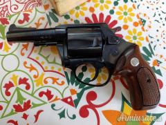 Charter Bulldog .44 Special