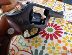 Charter Bulldog .44 Special