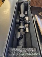 Leupold Mark 4 6.5-20x50mm LR/T