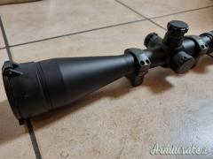 Leupold Mark 4 6.5-20x50mm LR/T
