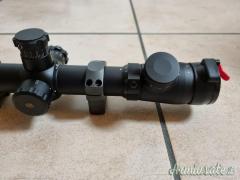 Leupold Mark 4 6.5-20x50mm LR/T