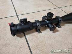Leupold Mark 4 6.5-20x50mm LR/T