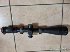 Leupold Mark 4 6.5-20x50mm LR/T