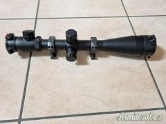 Leupold Mark 4 6.5-20x50mm LR/T