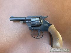 Revolver Mondial  6 mm flobert