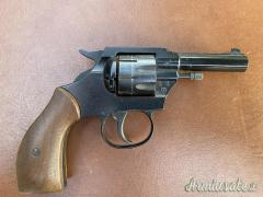 Revolver Mondial  6 mm flobert