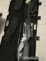 Browning Bar match .308 Winchester