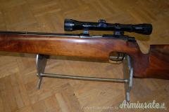 Walther | Carl EL Match .22 Long Rifle