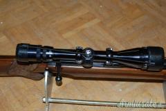 Walther | Carl EL Match .22 Long Rifle