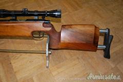Walther | Carl EL Match .22 Long Rifle