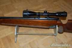 Walther | Carl EL Match .22 Long Rifle