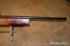Walther | Carl EL Match .22 Long Rifle