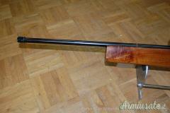 Walther | Carl EL Match .22 Long Rifle