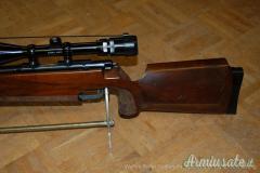 Walther | Carl EL Match .22 Long Rifle