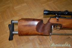 Walther | Carl EL Match .22 Long Rifle