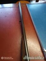 Webley & Scott Doppietta  12