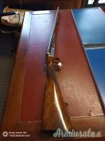 Webley & Scott Doppietta  12