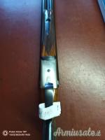 Webley & Scott Doppietta  12