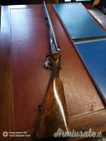 Webley & Scott Doppietta  12