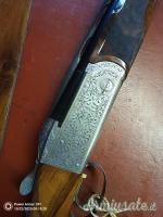 Krieghoff K80 12