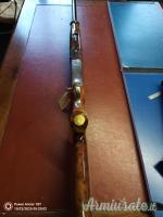 Krieghoff K80 12