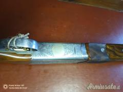 Krieghoff K80 12