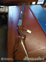 Krieghoff K80 12