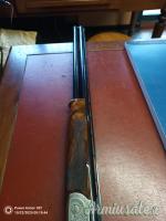 Krieghoff K80 12
