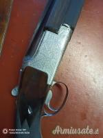 FN Herstal | Fabrique Nationale D3  12