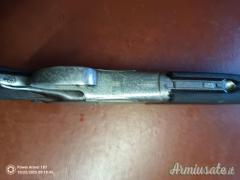 FN Herstal | Fabrique Nationale D3  12
