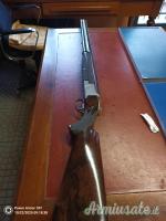 FN Herstal | Fabrique Nationale D3  12