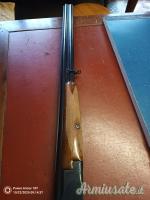 FN Herstal | Fabrique Nationale B25 12