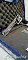 Smith & Wesson 500 .500 S&W