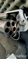 Smith & Wesson 500 .500 S&W