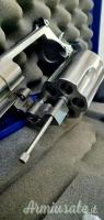 Smith & Wesson 500 .500 S&W