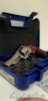 Smith & Wesson 629 .44 Remington Magnum