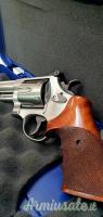 Smith & Wesson 629 .44 Remington Magnum