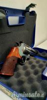 Smith & Wesson 629 .44 Remington Magnum
