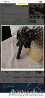 Air Arms Mp5  4.5/.177