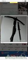 Air Arms Mp5  4.5/.177