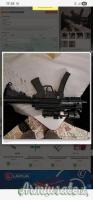 Air Arms Mp5  4.5/.177