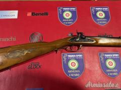 Fucile Avancarica mod. Kentucky cal.45