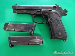 Beretta 98 FS 9x21mm IMI