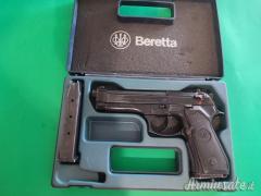 Beretta 98 FS 9x21mm IMI