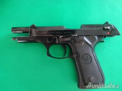 Beretta 98 FS 9x21mm IMI